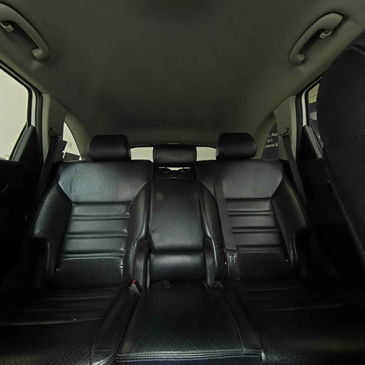 2019 Kia Sorento 5p EX  L4  TA 6Vel  Piel  7 pas.  RA-18"