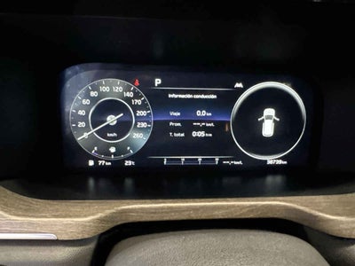 2023 Kia Sorento 5p SXL L4/2.5 Aut