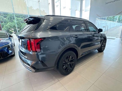 2023 Kia Sorento 5p SXL L4/2.5 Aut