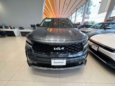 2023 Kia Sorento 5p SXL L4/2.5 Aut