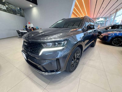 2023 Kia Sorento 5p SXL L4/2.5 Aut