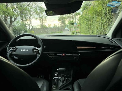 2023 Kia Niro 5p EX L4/1.6 Hibrido Aut