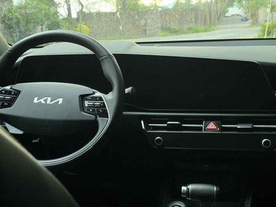 2023 Kia Niro 5p EX L4/1.6 Hibrido Aut