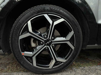 2023 Kia Niro 5p EX L4/1.6 Hibrido Aut