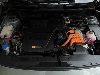 2023 Kia Niro 5p EX L4/1.6 Hibrido Aut