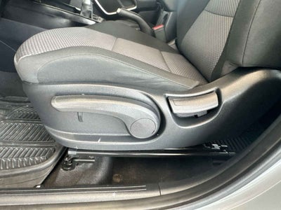 2024 Kia Soul 5p LX L4/1.6 Man