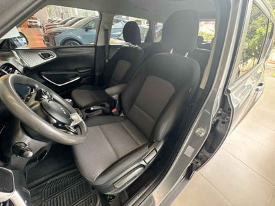 2024 Kia Soul 5p LX L4/1.6 Man