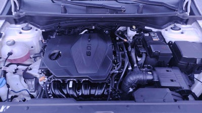 2025 Kia Sportage 5p SXL L4/2.5 Aut