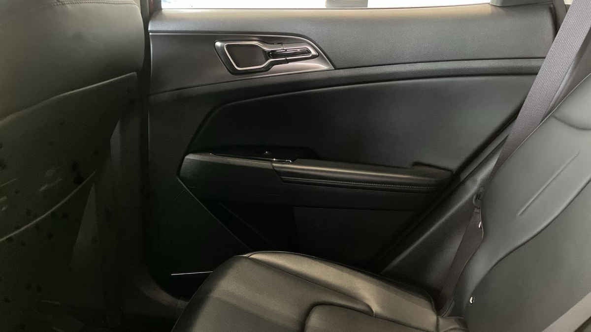 2025 Kia Sportage 5p SXL L4/2.5 Aut