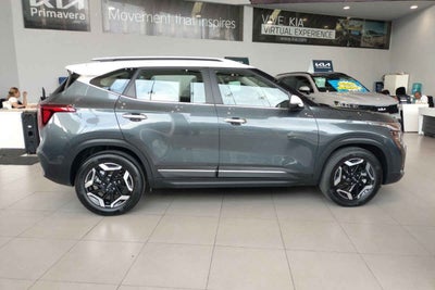 2024 Kia SELTOS 5p SXL L4/1.4/T Aut