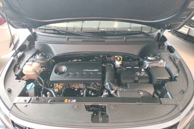 2024 Kia SELTOS 5p SXL L4/1.4/T Aut