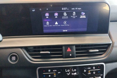 2024 Kia SELTOS 5p SXL L4/1.4/T Aut