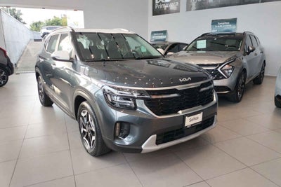 2024 Kia SELTOS 5p SXL L4/1.4/T Aut