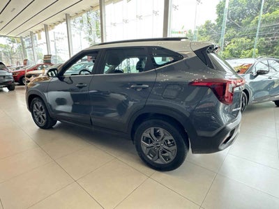 2024 Kia SELTOS 5p EX Pack L4/1.5 Aut