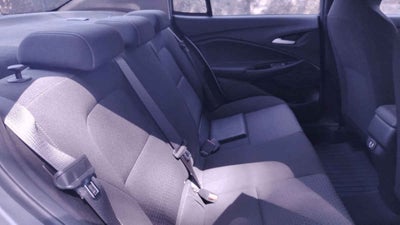 2024 Chevrolet Onix 4p LT L3/1.0/T Aut