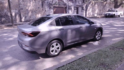 2024 Chevrolet Onix 4p LT L3/1.0/T Aut