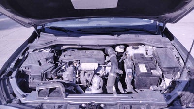 2022 Chevrolet Cavalier 4p LS L3/1.3/T Aut