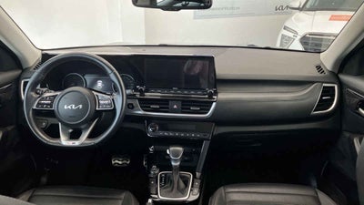 2023 Kia SELTOS 5p GT Line L4/1.4/T Aut