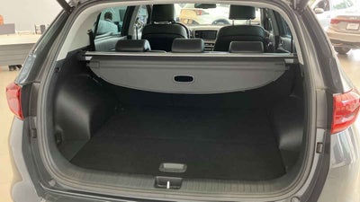 2020 Kia Sportage 5p EX PACK  2.0 L  TA Piel  QCP RA-19"