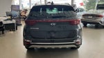 2020 Kia Sportage 5p EX PACK  2.0 L  TA Piel  QCP RA-19"