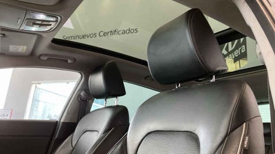 2020 Kia Sportage 5p EX PACK  2.0 L  TA Piel  QCP RA-19"