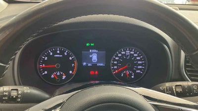 2020 Kia Sportage 5p EX PACK  2.0 L  TA Piel  QCP RA-19"