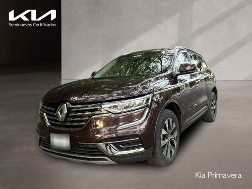 2023 Renault Koleos 5p Intens L4/2.5 Aut