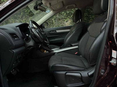 2023 Renault Koleos 5p Intens L4/2.5 Aut