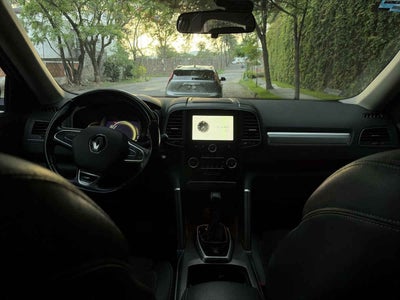 2023 Renault Koleos 5p Intens L4/2.5 Aut