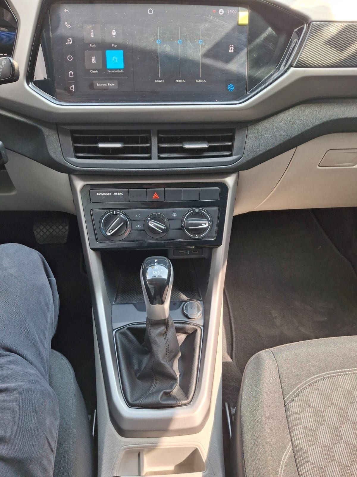 2024 Volkswagen Taigun 5p Trendline L3/1.0/T Aut