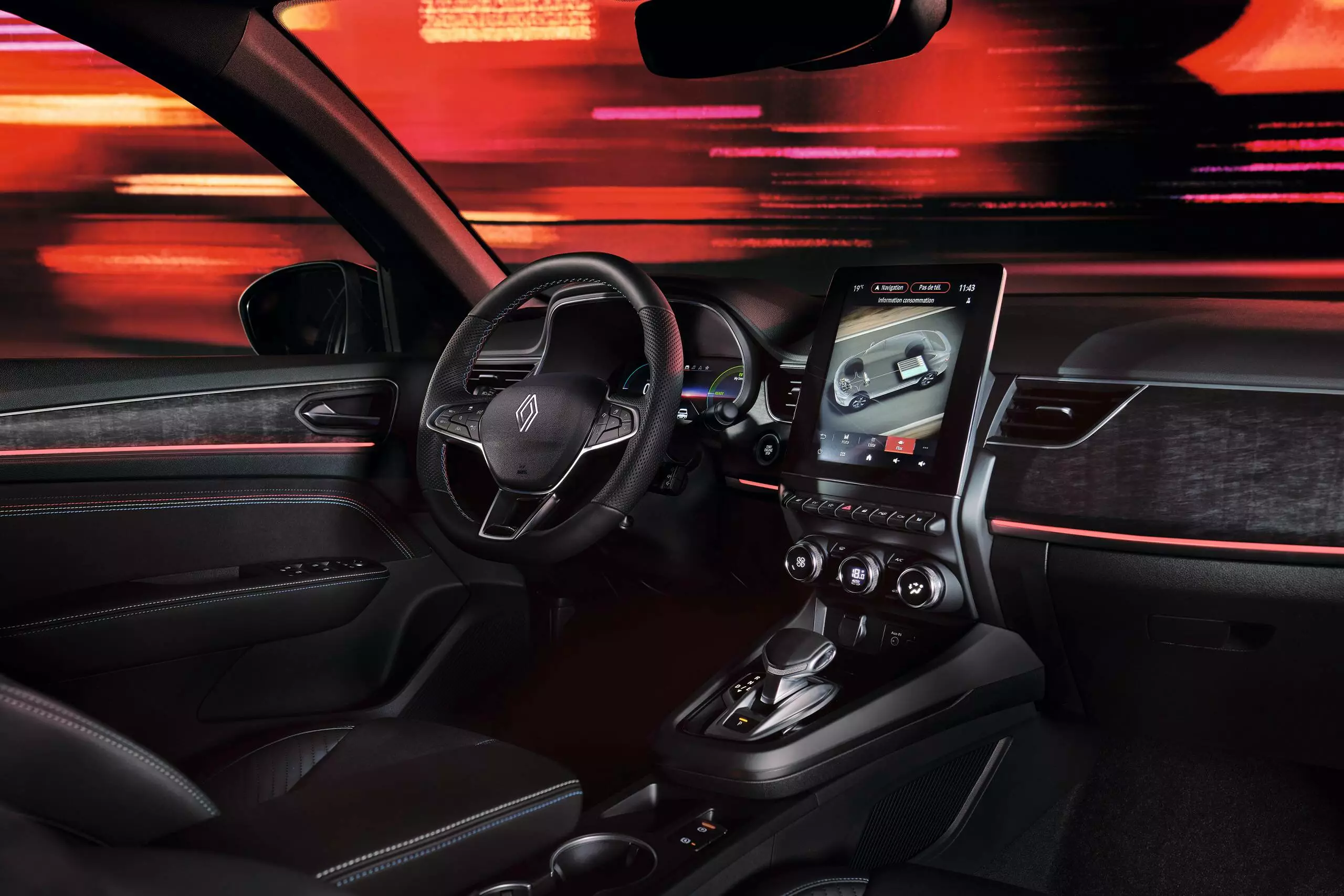 Renault Kardian Exterior4