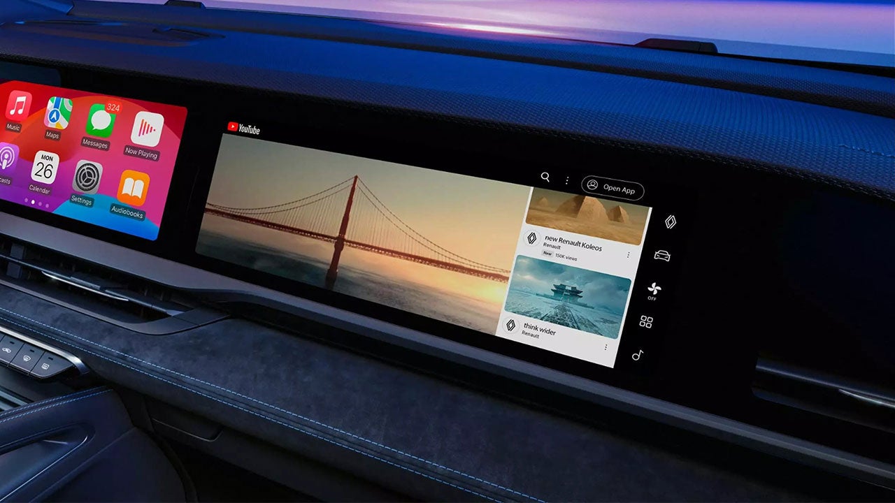 Renault Duster Exterior2