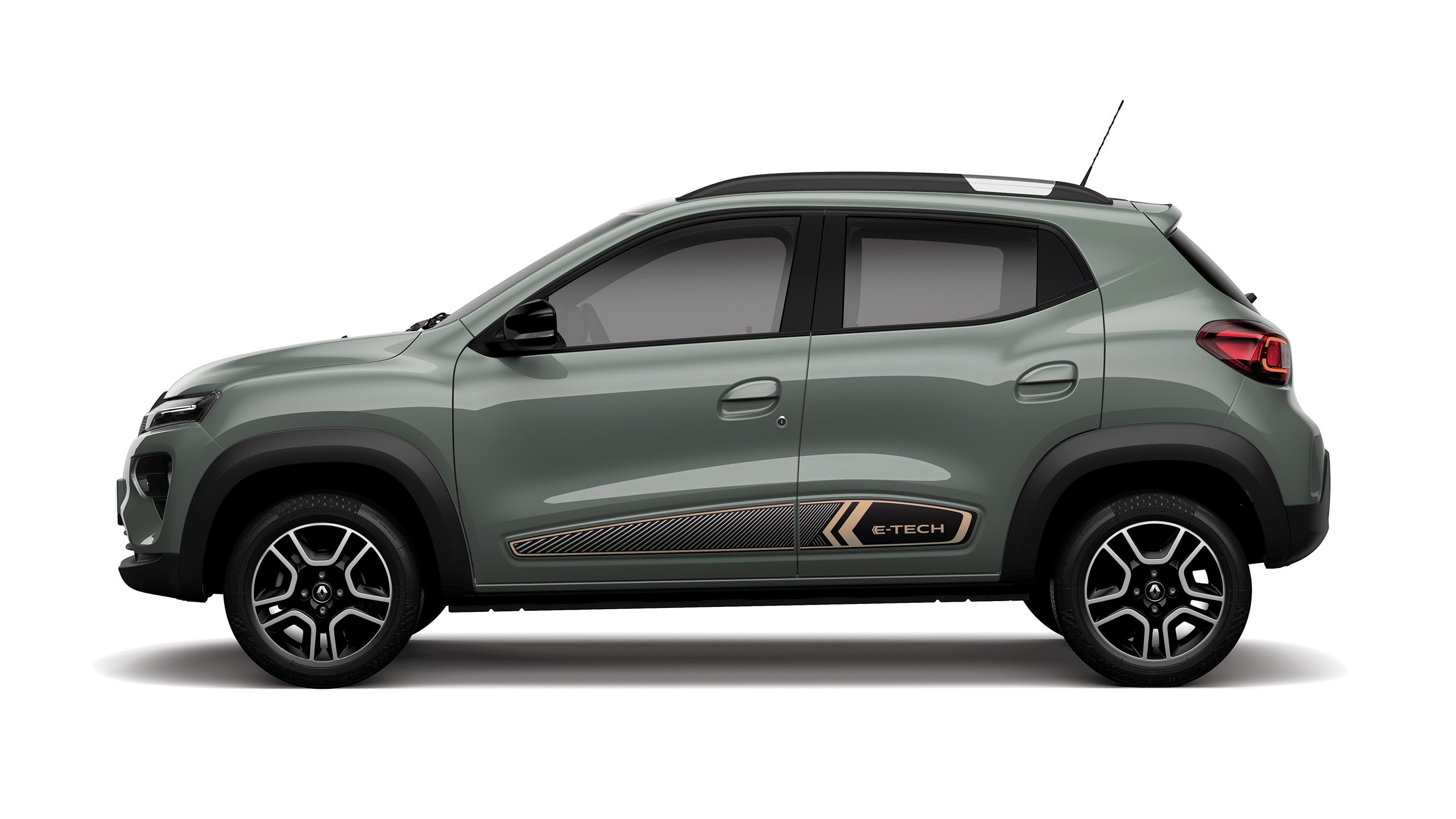 Renault Duster Exterior6