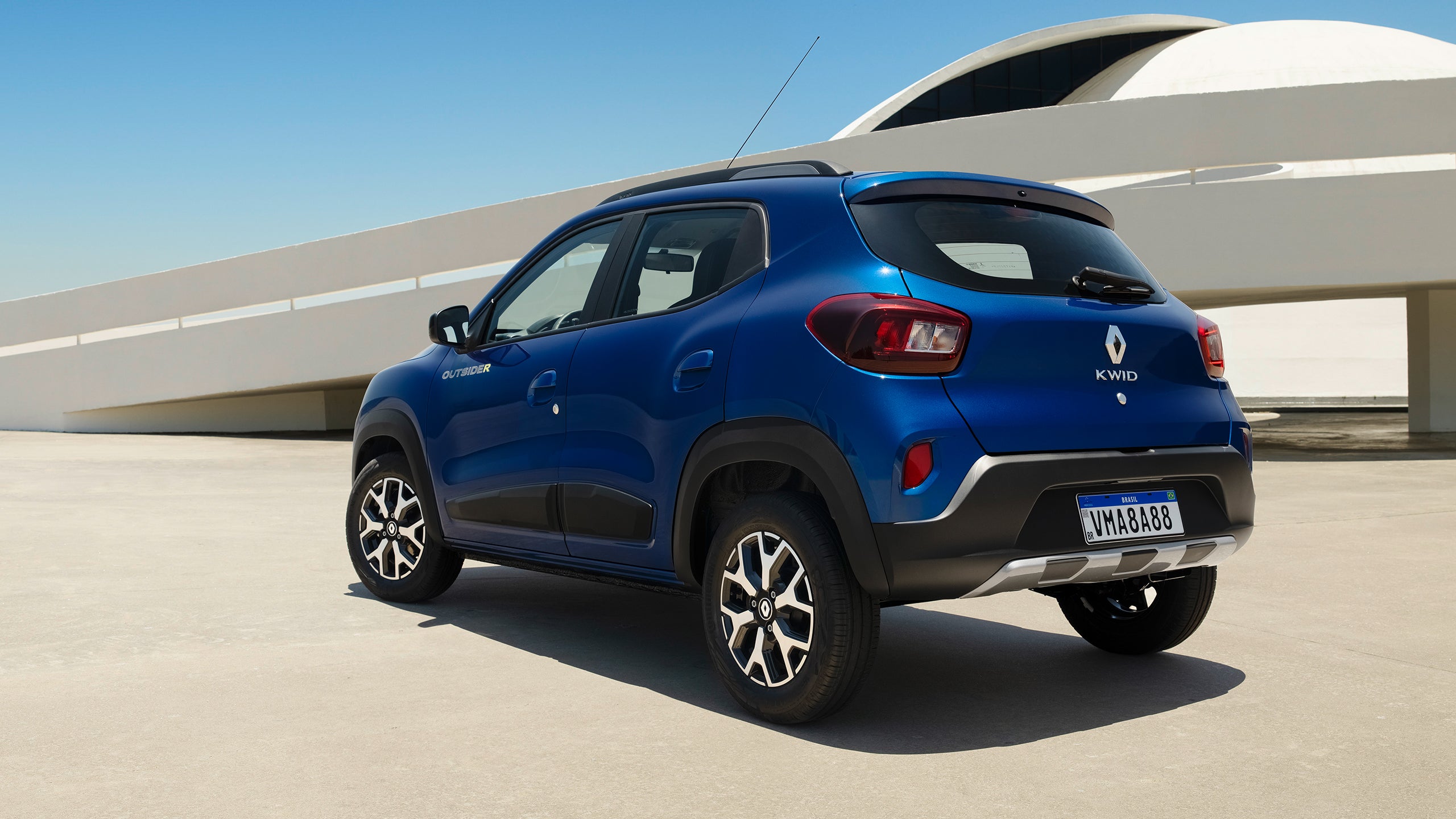 Renault Kwid Renault Aeropuerto Venustiano Carranza CDMX Renault Kwid Renault Aeropuerto Venustiano Carranza CDMX