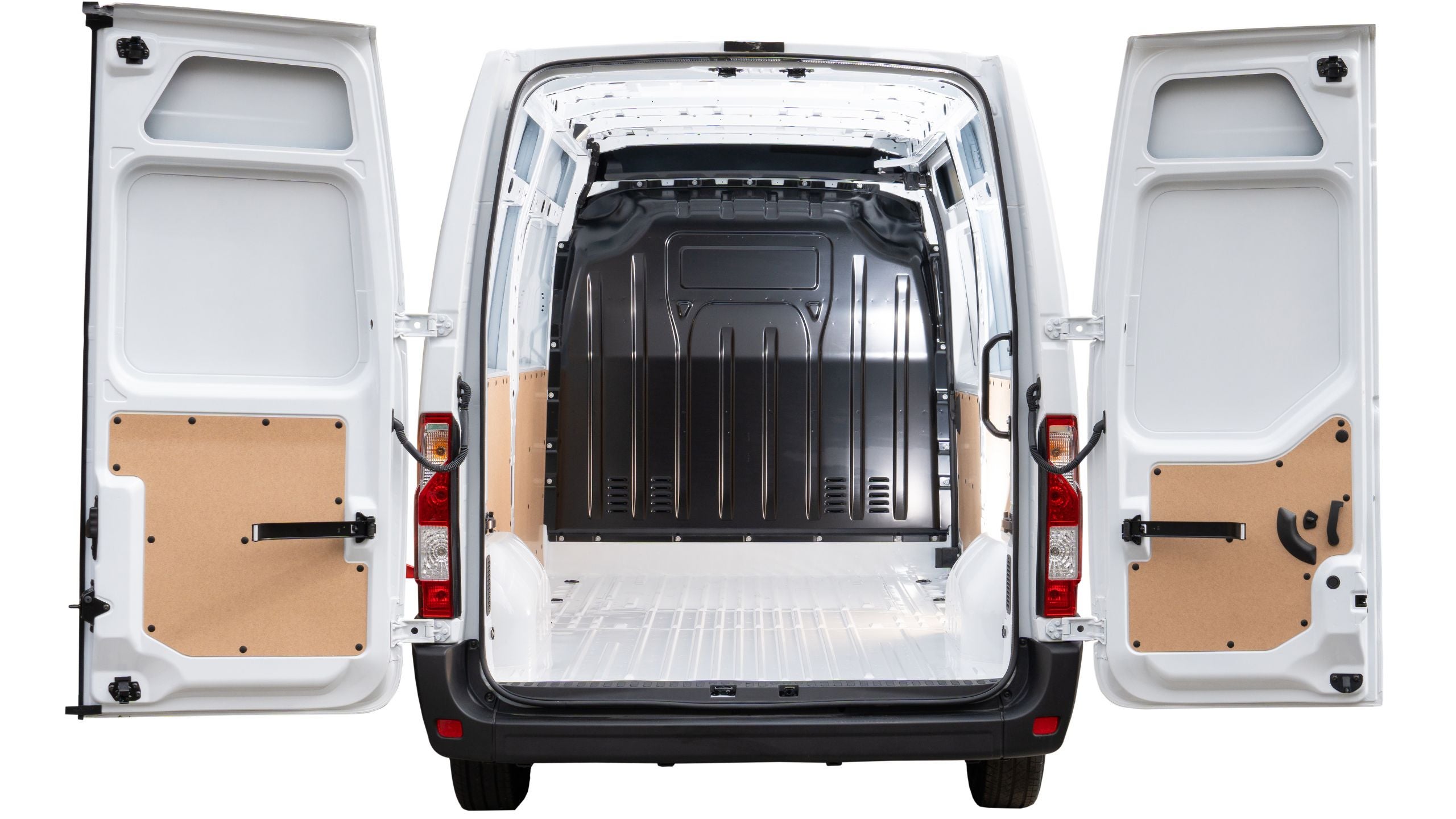 Renault Kangoo Exterior4