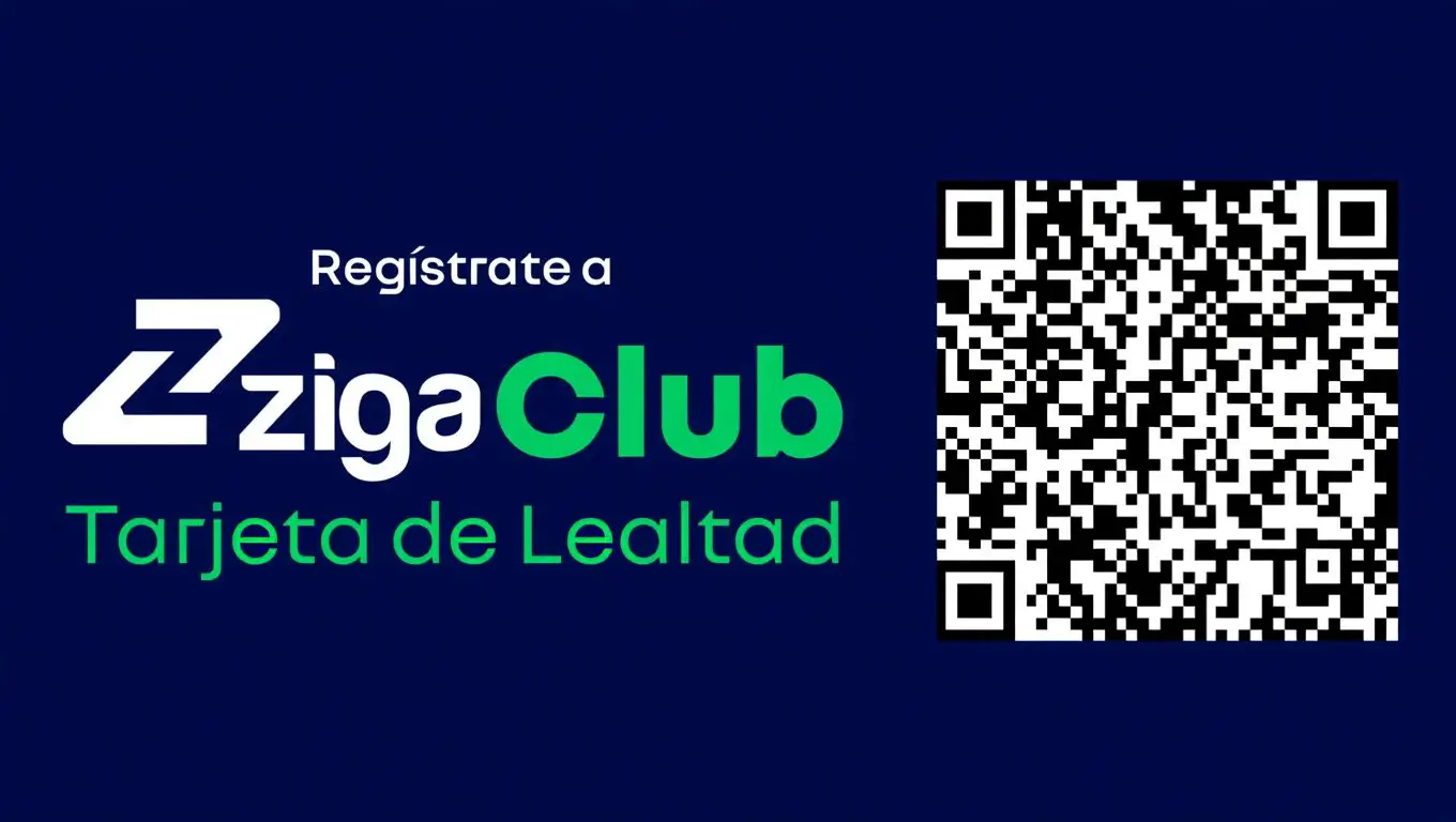 ¿Qué es ZigaClub?